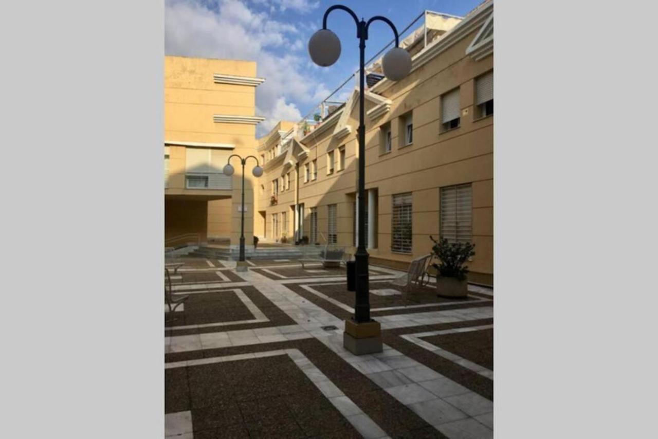 Palacio Caballeros. Parking/Wifi Χέρεζ Εξωτερικό φωτογραφία